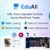 1 Year Domain & Hosting