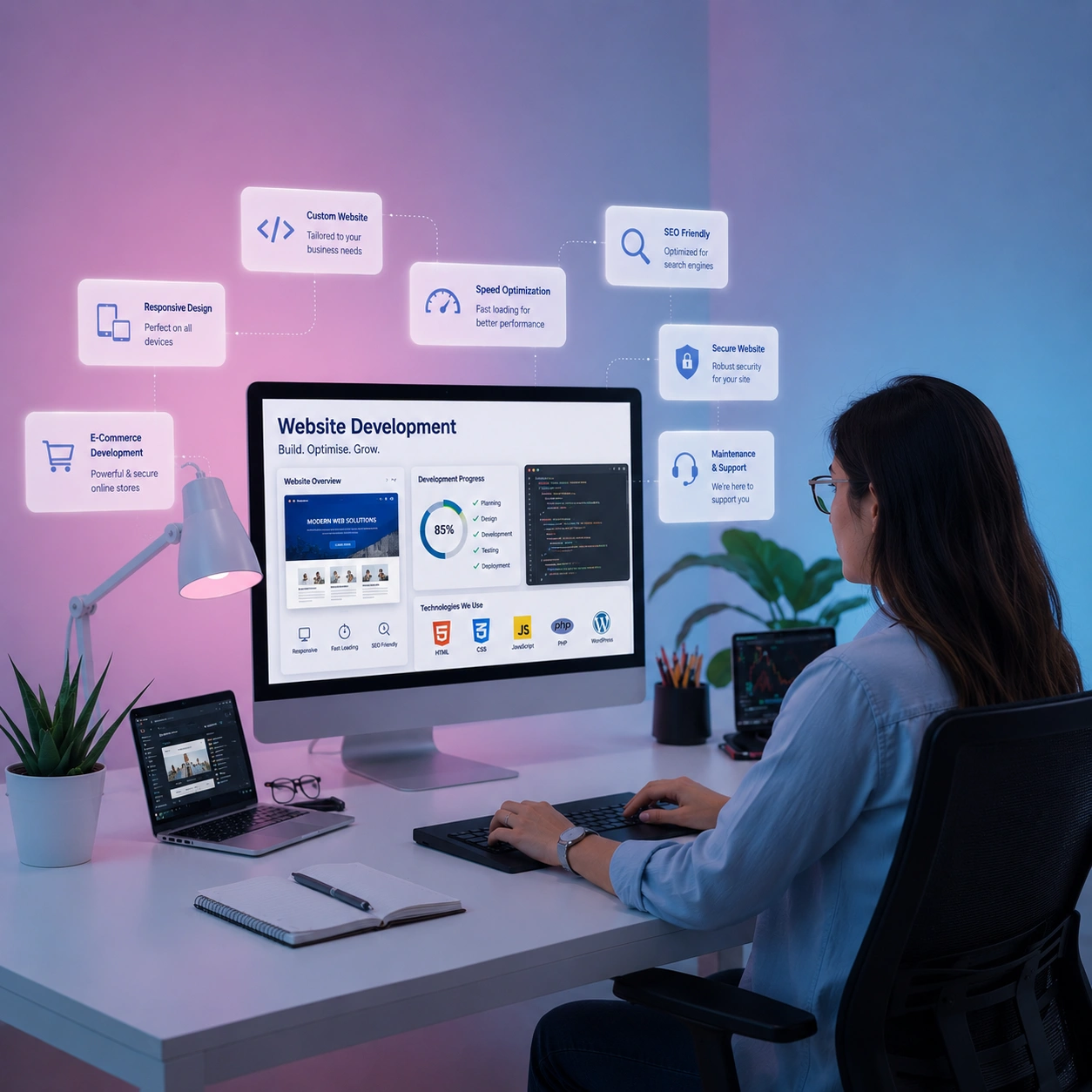 Digital Marketing Company in India