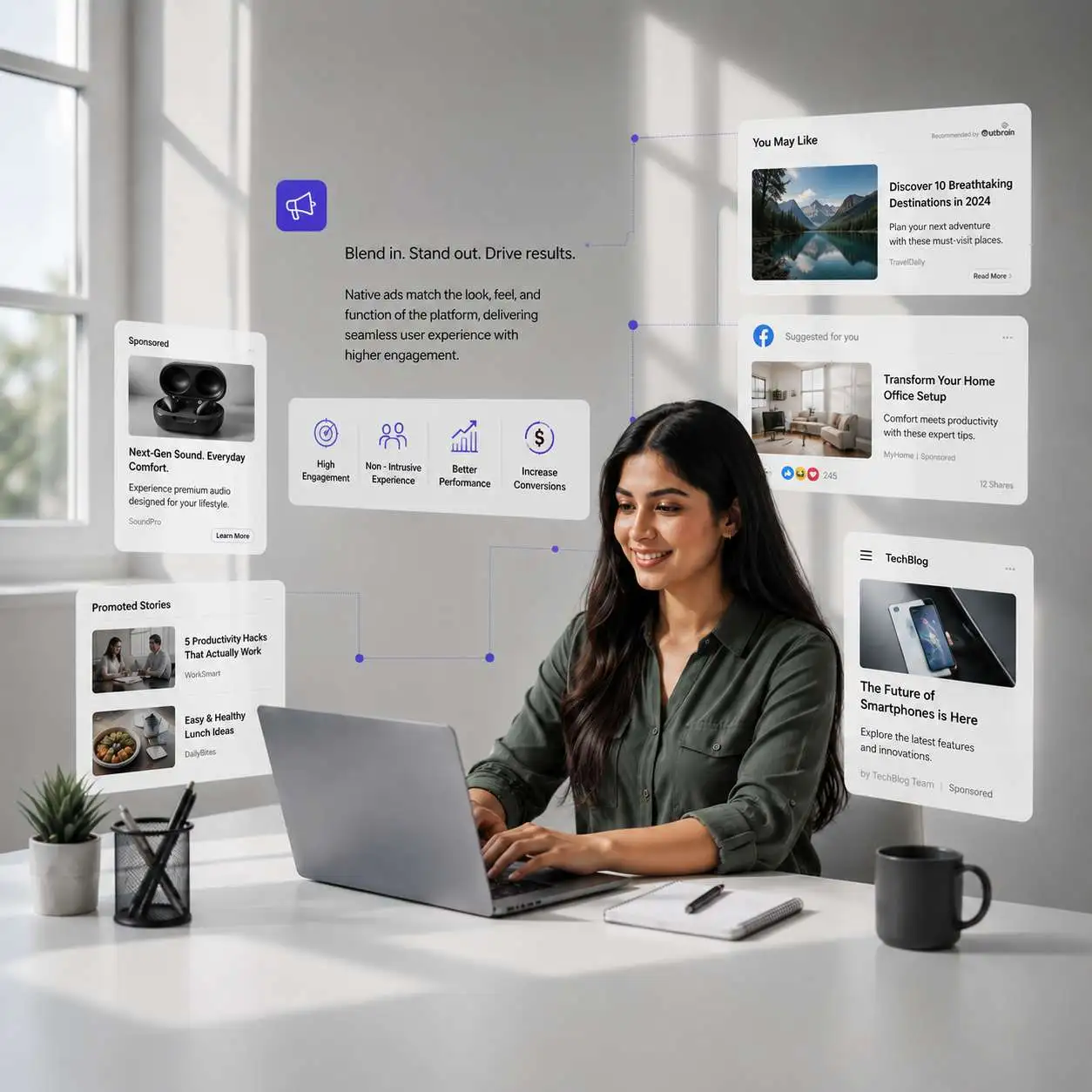 Digital Marketing Company in India